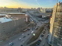 Фото гостя 4 — Квартира однокомнатная у Ботаники, в Октябрьском, 56 м², Екатеринбург