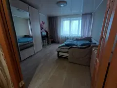 Фото гостя 2 — Квартира двухкомнатная на улице Марии Октябрьской, 55 м², Смоленск