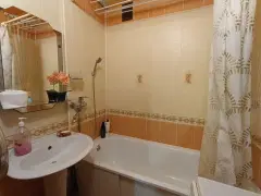 Фото гостя 3 — Квартира двухкомнатная на улице Марии Октябрьской, 55 м², Смоленск