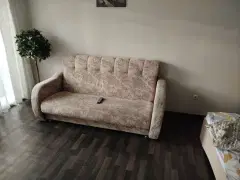 Фото гостя 10 — Квартира однокомнатная в Железнодорожном, 35 м², Красноярск