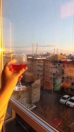 Фото гостя 1 — Квартира двухкомнатная на улице Пологой, 45 м², Владивосток