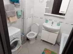 Фото гостя 2 — Квартира однокомнатная у метро Девяткино, 38 м², Мурино