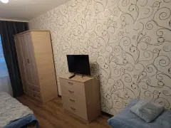 Фото гостя 6 — Квартира однокомнатная у метро Девяткино, 38 м², Мурино