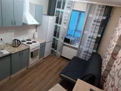 Фото гостя 9 — Квартира однокомнатная у метро Девяткино, 38 м², Мурино