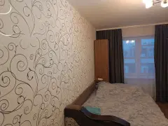 Фото гостя 11 — Квартира однокомнатная у метро Девяткино, 38 м², Мурино