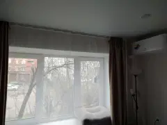 Фото гостя 4 — Квартира двухкомнатная на проезде Пушкинском, 45 м², Тула