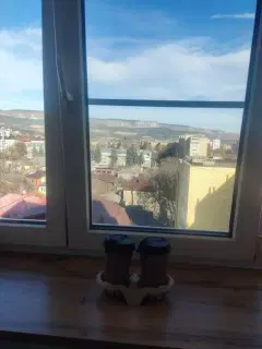 Фото гостя 8 — Квартира однокомнатная на улице Куйбышева, 40 м², Кисловодск