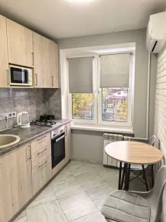 Фото гостя 1 — Квартира однокомнатная на улице Кирова, 30 м², Геленджик