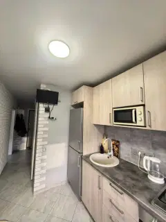 Фото гостя 4 — Квартира однокомнатная на улице Кирова, 30 м², Геленджик