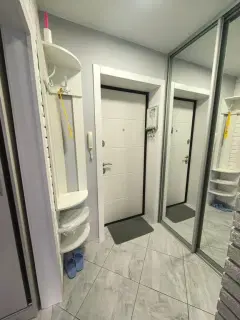 Фото гостя 6 — Квартира однокомнатная на улице Кирова, 30 м², Геленджик
