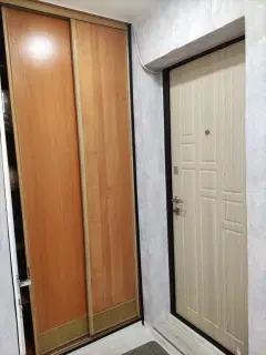 Фото гостя 6 — Квартира однокомнатная в переулке Кольском, 30 м², Тюмень
