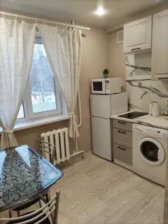 Фото гостя 10 — Квартира однокомнатная в переулке Кольском, 30 м², Тюмень