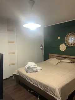 Фото гостя 7 — Квартира однокомнатная в Центральном, 38 м², Красноярск