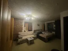 Фото гостя 1 — Квартира однокомнатная на улице Нахимова, 32 м², Смоленск