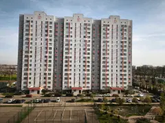 Фото гостя 5 — Квартира однокомнатная на улице им. Герои Сарабеева В.И., 31 м², Краснодар
