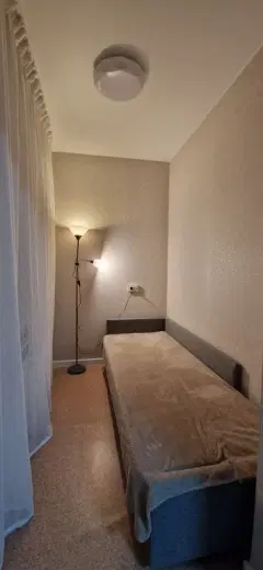 Фото гостя 3 — Квартира однокомнатная у Ботаники, в Химмаше, 40 м², Екатеринбург
