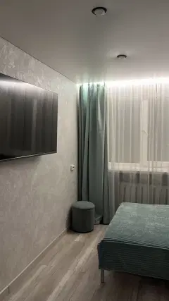 Фото гостя 2 — Студия однокомнатная у Суконки, в Вахитовском, 20 м², Казань