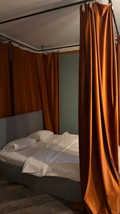 Фото гостя 1 — Квартира однокомнатная в Верх-Исетском, 45 м², Екатеринбург