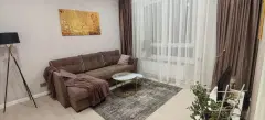 Фото гостя 2 — Квартира двухкомнатная на улице Лермонтова, 48 м², Петрозаводск