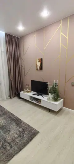 Фото гостя 7 — Квартира двухкомнатная на улице Лермонтова, 48 м², Петрозаводск