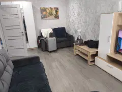 Фото гостя 4 — Квартира однокомнатная на шоссе Анапском, 42 м², Анапа