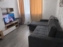 Фото гостя 3 — Квартира однокомнатная на шоссе Анапском, 42 м², Анапа