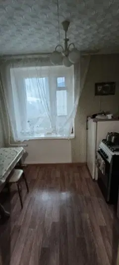 Фото гостя 1 — Квартира однокомнатная на улице Октябрьской, 35 м², Муром