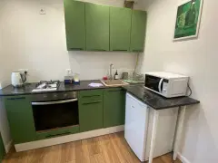 Фото гостя 3 — Квартира однокомнатная на улице Бакунина, 50 м², Смоленск