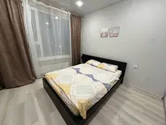 Фото гостя 5 — Квартира однокомнатная в Ленинском, 47 м², Екатеринбург
