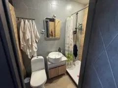 Фото гостя 3 — Студия однокомнатная у Горьковской, в Печёрах, 15 м², Нижний Новгород