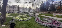 Фото гостя 4 — Квартира однокомнатная на улице Фрунзе, 19 м², Ессентуки