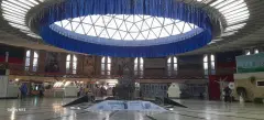 Фото гостя 5 — Квартира однокомнатная на улице Фрунзе, 19 м², Ессентуки