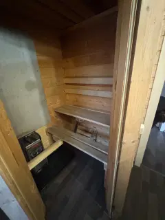 Фото гостя 1 — Дом 8-местный на проезде Стрелковом, 40 м², Петрозаводск