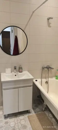 Фото гостя 1 — Квартира трёхкомнатная на улице Свободы, 70 м², Ярославль