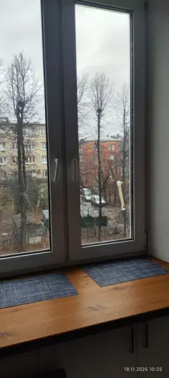 Фото гостя 11 — Квартира трёхкомнатная на улице Свободы, 70 м², Ярославль