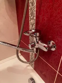 Фото гостя 4 — Квартира двухкомнатная в Заельцовском, 60 м², Новосибирск