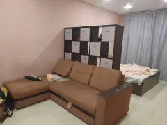 Фото гостя 4 — Квартира однокомнатная на улице Чехова, 40 м², Ярославль