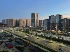 Фото гостя 2 — Квартира однокомнатная на улице Генерала Маргелова, 43 м², Ставрополь