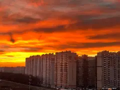 Фото гостя 10 — Квартира однокомнатная на улице Генерала Маргелова, 43 м², Ставрополь