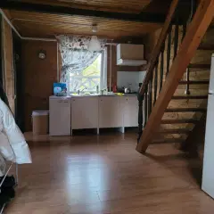 Фото гостя 8 — Коттедж 6-местный на улице Жуковского, 68 м², Коктебель