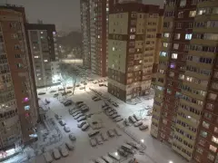 Фото гостя 2 — Квартира однокомнатная на улице Карла Маркса, 35 м², Сыктывкар