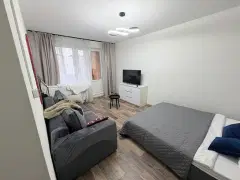 Фото гостя 4 — Квартира двухкомнатная у метро Белорусская, 45 м², Москва