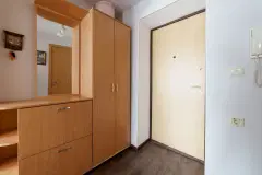 Фото гостя 3 — Квартира однокомнатная у Горьковской, в Печёрах, 31 м², Нижний Новгород