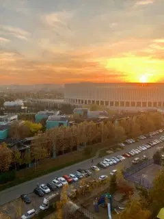 Фото гостя 4 — Квартира однокомнатная на улице Жлобы, 42 м², Краснодар