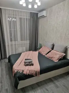 Фото гостя 6 — Квартира двухкомнатная у Кировской, в Молитовке, 41 м², Нижний Новгород