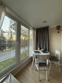 Фото гостя 3 — Квартира однокомнатная на улице Коцоева, 35 м², Владикавказ