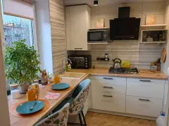 Фото гостя 9 — Квартира однокомнатная в Московском, 28 м², Калининград