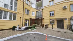 Фото гостя 5 — Квартира однокомнатная в переулке Больничном, 48 м², Геленджик