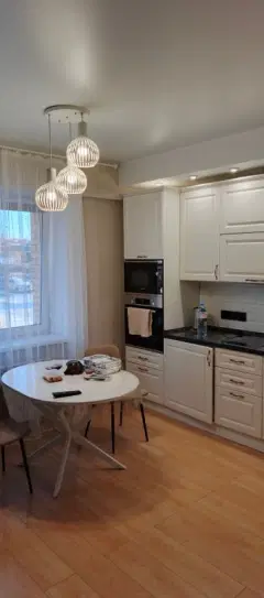 Фото гостя 3 — Квартира однокомнатная на улице Строительном, 45 м², Иркутск