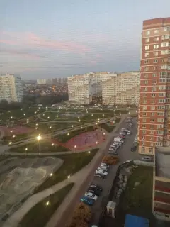 Фото гостя 1 — Квартира двухкомнатная на улице 5-я Дорожной, 35 м², Краснодар